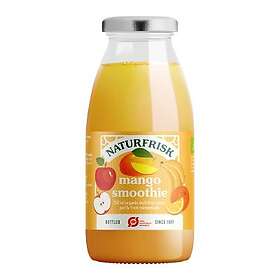 Naturfrisk Smoothie Mango 25cl eko