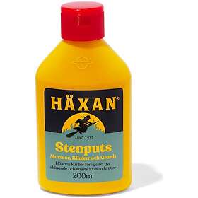 Häxan Stenputs 200ml