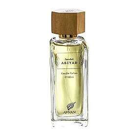Afnan Abiyad Sandal edp 100ml