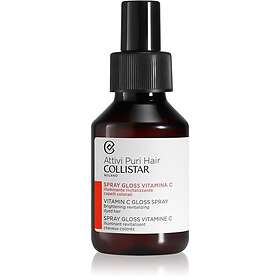 Collistar Attivi Puri Glansig spray 100ml