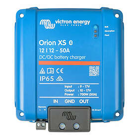 Victron Energy Orion XS 12/12-50A DC-DC