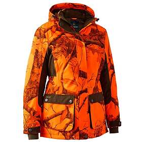 Deerhunter Lady Eagle Winter Jacket (Dam)