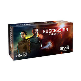 EVE: War for New Eden Succession (exp.)
