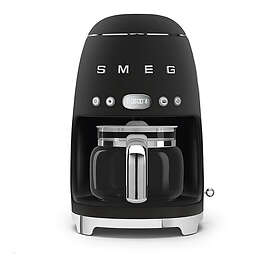 SMEG DCF02 Drop Coffee Machine