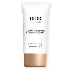 Dior Solar The Protective Creme SPF50 Sunscreen For Body 150ml