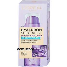 L'Oréal Paris  Hyaluron Specialist Jelly 50ml