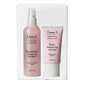 Emma S. Christmas Gift Set Moisturising Box