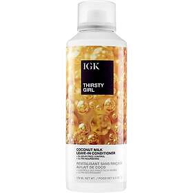 IGK Thirsty Girl Leave-In Conditioner 177ml