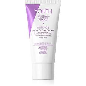 YOUTH Anti-Age Day Cream Återfuktande dagkräm med effekt mot åldrande 50ml