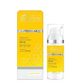 Professional Bielenda Supremelab Barrier Renew Närande dagkräm SPF30 50ml