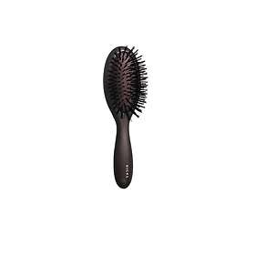 KICKS Boar Bristle Travel Brush