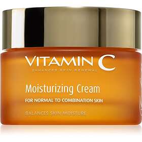 ArganiCare Moisturizing Vitamin Cream 50ml