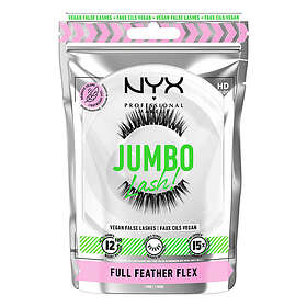 NYX Professional Makeup Jumbo Lash!