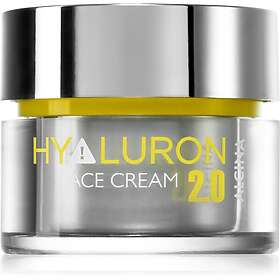 Alcina Hyaluron 2.0 Ansiktskräm Med föryngrande effekt 50ml