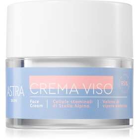 Astra Make-up Skin Fuktgivande ansiktskräm 30ml