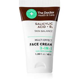 The Doctor Salicylic Acid B5 Skin Balance Ansiktskräm med salicylsyra 40ml