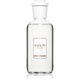 Culti White Label Mediterranea aroma diffusor 250ml unisex