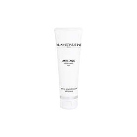 Dr. Ankerstjerne Anti-Age Nightcream 50ml