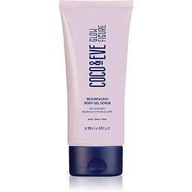 Coco & Eve Glow Figure Resurfacing Body Gel Scrub 170ml