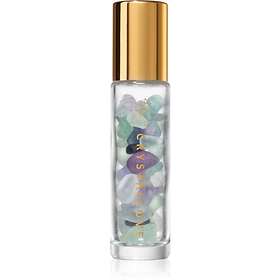 Crystallove Fluorite Rainbow Oil Bottle 10ml