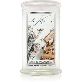 Kringle Candle Sage & Palo Santo Doftljus 624g