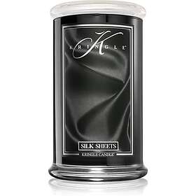 Kringle Candle Reserve Silk Sheets Doftljus 624g