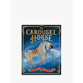 The Carousel Horse