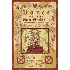 Dance of the Sun Goddess