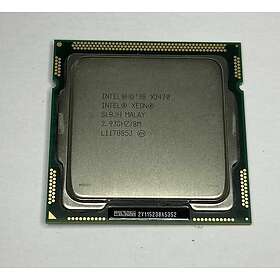 Intel Core i7 3740QM 2,7GHz Socket G2 Box