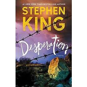Desperation