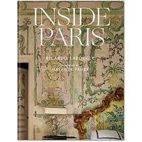 Inside Paris