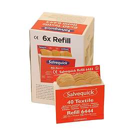 Cederroth Refiller t automat 1907 s 6444 (6 insatser)