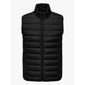 Only & Sons Brody Quilt Vest (Herr)