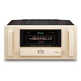 Accuphase A-300 Class A