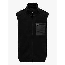 Only & Sons Dallas Sherpa Vest (Herr)