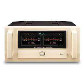 Accuphase A-80 Class A