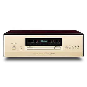 Accuphase DP-770 SACD