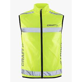 Craft Advance Visibility Vest (Dam)