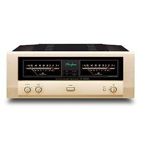 Accuphase P-4600