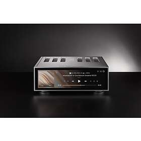 HiFi Rose RS520