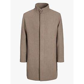 Jack & Jones Wilson Wool Coat (Herr)