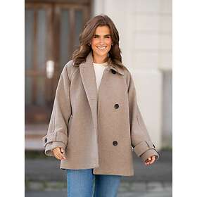 InWear Thora Minona Coat (Dam)