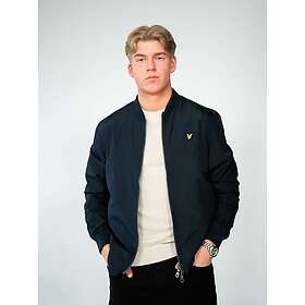 Lyle & Scott Bomber Jacket (Men's)