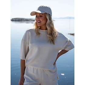 MSCH Copenhagen Bessia Ima Q 2/4 Sweatshirt (Dam)