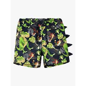 name it Maz Gigantosaurus Long Swimshorts (Jr)