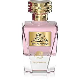 Al Fares Bint Akaber Edp 90ml