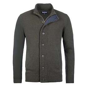 Barbour Essential Patch Zip (Men's)