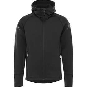 Fristads Kansas Cobalt Polartec Power Stretch Hoodie (Herr)