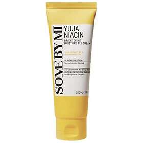 SOME BY MI Yuja Niacin Brightening Moisture Gel Cream 100ml