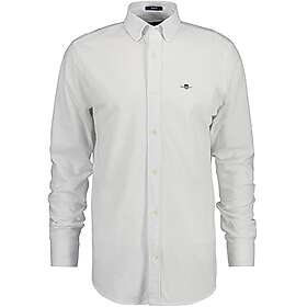 Gant Regular Fit Jersey Pique Shirt (Herr)